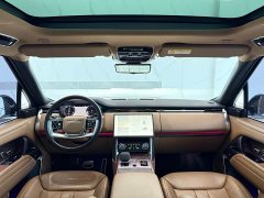 Land Rover Range Rover 3.0L V6 360PS Prestige Edition - ფოტო 10