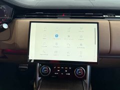 Land Rover Range Rover 3.0L V6 360PS Prestige Edition - ფოტო 11