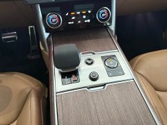 Land Rover Range Rover 3.0L V6 360PS Prestige Edition - ფოტო 12