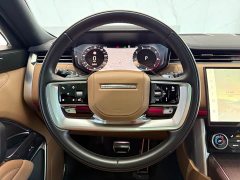 Land Rover Range Rover 3.0L V6 360PS Prestige Edition - ფოტო 14