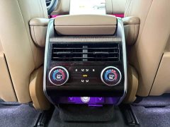 Land Rover Range Rover 3.0L V6 360PS Prestige Edition - ფოტო 17
