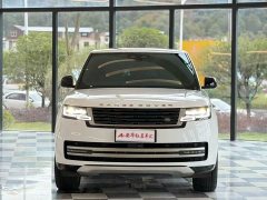Land Rover Range Rover 3.0L V6 360PS Prestige Edition - ფოტო 2