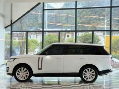 Land Rover Range Rover 3.0L V6 360PS Prestige Edition - ფოტო 3
