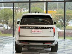 Land Rover Range Rover 3.0L V6 360PS Prestige Edition - ფოტო 4