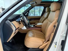 Land Rover Range Rover 3.0L V6 360PS Prestige Edition - ფოტო 6