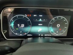 FAW Red Flag HS5 2022 2.0T Smart Connected Premium Edition - ფოტო 14