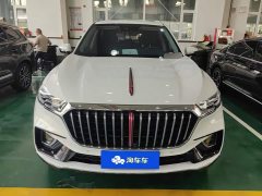 FAW Red Flag HS5 2022 2.0T Smart Connected Premium Edition - ფოტო 2