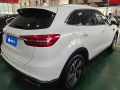 FAW Red Flag HS5 2022 2.0T Smart Connected Premium Edition - ფოტო 3