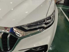 FAW Red Flag HS5 2022 2.0T Smart Connected Premium Edition - ფოტო 5