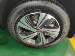 FAW Red Flag HS5 2022 2.0T Smart Connected Premium Edition - ფოტო 6