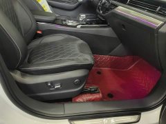 FAW Red Flag HS5 2022 2.0T Smart Connected Premium Edition - ფოტო 8