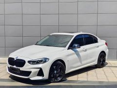 BMW 1 Series 125i M Sport Night Edition - ფოტო 1