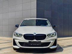 BMW 1 Series 125i M Sport Night Edition - ფოტო 2