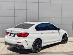 BMW 1 Series 125i M Sport Night Edition - ფოტო 3