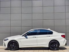 BMW 1 Series 125i M Sport Night Edition - ფოტო 4