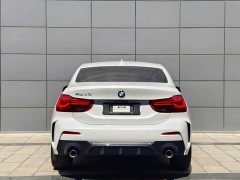BMW 1 Series 125i M Sport Night Edition - ფოტო 5