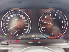 BMW 1 Series 125i M Sport Night Edition - ფოტო 9