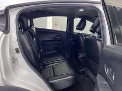 Honda XR-V 2020 1.5L CVT Classic Edition - ფოტო 11
