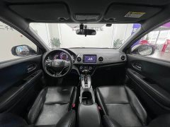 Honda XR-V 2020 1.5L CVT Classic Edition - ფოტო 12