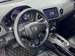 Honda XR-V 2020 1.5L CVT Classic Edition - ფოტო 13
