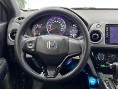 Honda XR-V 2020 1.5L CVT Classic Edition - ფოტო 15