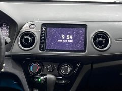 Honda XR-V 2020 1.5L CVT Classic Edition - ფოტო 16