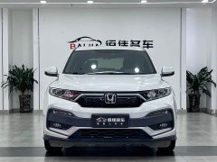 Honda XR-V 2020 1.5L CVT Classic Edition - ფოტო 2