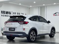 Honda XR-V 2020 1.5L CVT Classic Edition - ფოტო 5