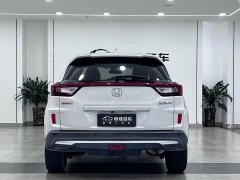 Honda XR-V 2020 1.5L CVT Classic Edition - ფოტო 6