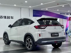 Honda XR-V 2020 1.5L CVT Classic Edition - ფოტო 7