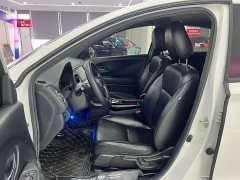 Honda XR-V 2020 1.5L CVT Classic Edition - ფოტო 8