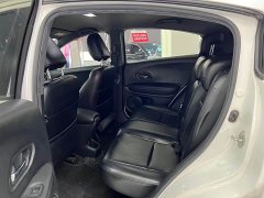Honda XR-V 2020 1.5L CVT Classic Edition - ფოტო 9