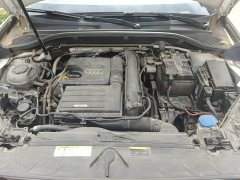 Audi Q2L 35 TFSI Dynamic Entry - ფოტო 10