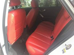 Audi Q2L 35 TFSI Dynamic Entry - ფოტო 11