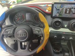 Audi Q2L 35 TFSI Dynamic Entry - ფოტო 12