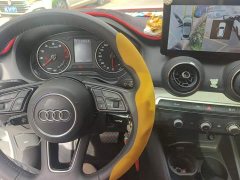 Audi Q2L 35 TFSI Dynamic Entry - ფოტო 13