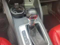 Audi Q2L 35 TFSI Dynamic Entry - ფოტო 16