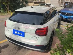 Audi Q2L 35 TFSI Dynamic Entry - ფოტო 3