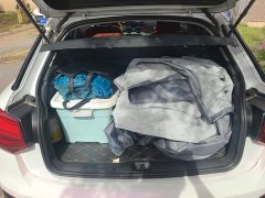 Audi Q2L 35 TFSI Dynamic Entry - ფოტო 4