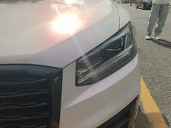 Audi Q2L 35 TFSI Dynamic Entry - ფოტო 5