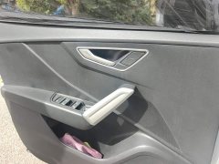 Audi Q2L 35 TFSI Dynamic Entry - ფოტო 7