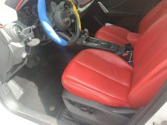 Audi Q2L 35 TFSI Dynamic Entry - ფოტო 9