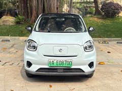 Leapmotor T03 2023 310 Lite Enjoy Edition - ფოტო 2