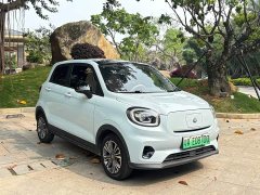 Leapmotor T03 2023 310 Lite Enjoy Edition - ფოტო 3