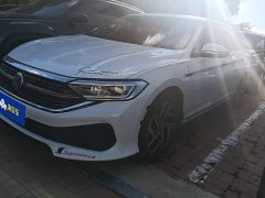 Volkswagen Sagitar 2023 300TSI DSG Feiyue Edition - ფოტო 1