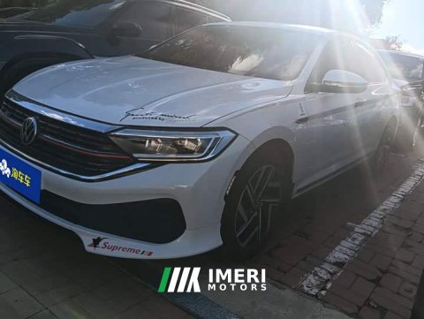2024 Volkswagen Sagitar 2023 300TSI DSG Feiyue Edition - ავტომობილი ჩინეთიდან