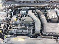 Volkswagen Sagitar 2023 300TSI DSG Feiyue Edition - ფოტო 10