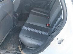 Volkswagen Sagitar 2023 300TSI DSG Feiyue Edition - ფოტო 11
