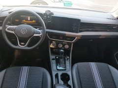 Volkswagen Sagitar 2023 300TSI DSG Feiyue Edition - ფოტო 12