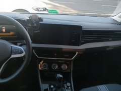 Volkswagen Sagitar 2023 300TSI DSG Feiyue Edition - ფოტო 13